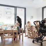 Dans le canton de Vaud, Andreas Sutter remplacera Gérald Cretegny à la tête de la Fondation pour l’accueil de jour des enfants (image prétexte).